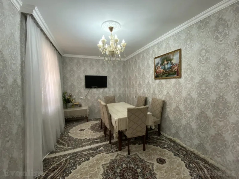 Satılır 3 otaqlı Həyət evi 75 m² Xırdalan - şəkil 3