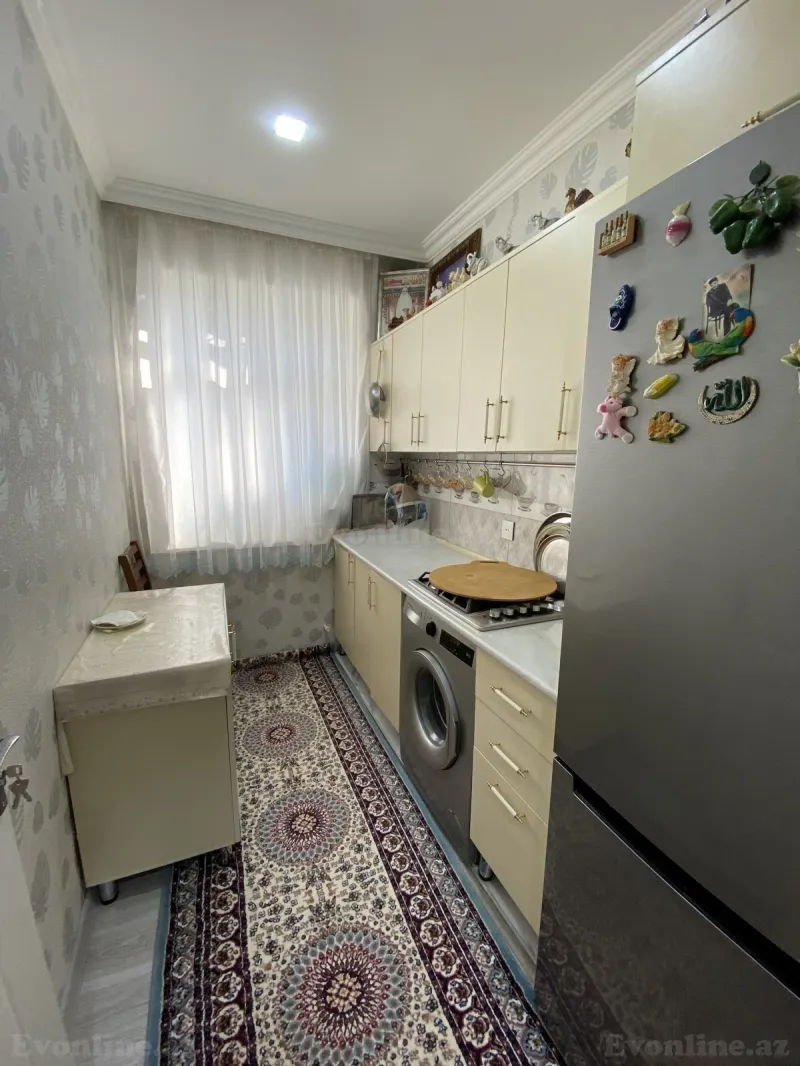 Satılır 3 otaqlı Həyət evi 75 m² Xırdalan - şəkil 5