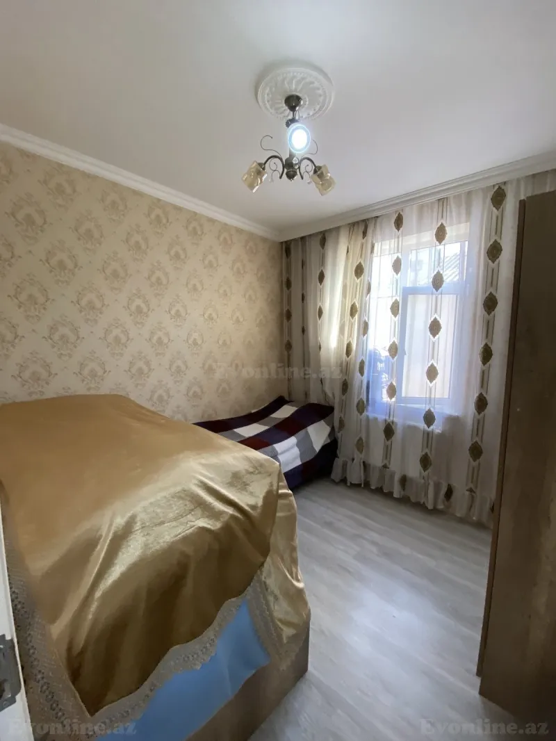 Satılır 3 otaqlı Həyət evi 75 m² Xırdalan - şəkil 6