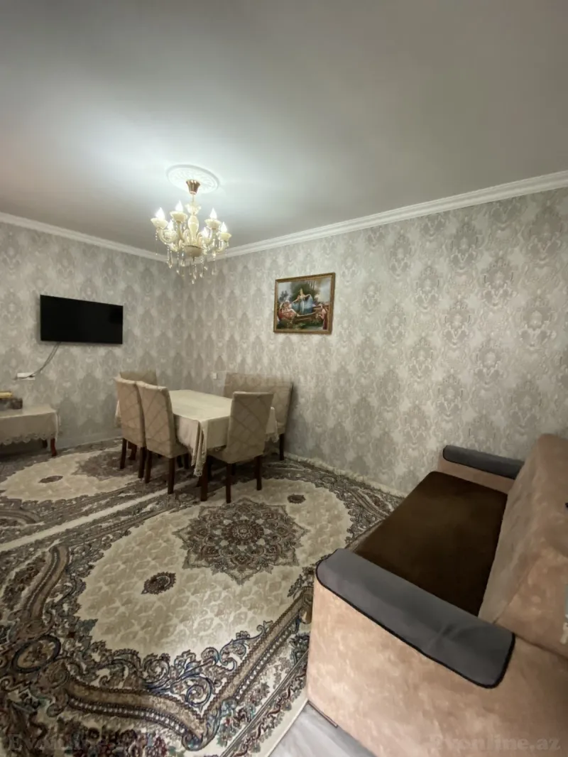 Satılır 3 otaqlı Həyət evi 75 m² Xırdalan - şəkil 7