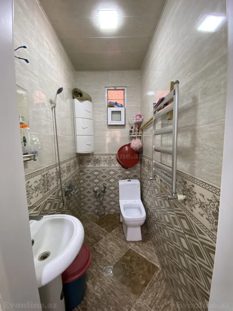 Satılır 3 otaqlı Həyət evi 75 m² Xırdalan - şəkil 9