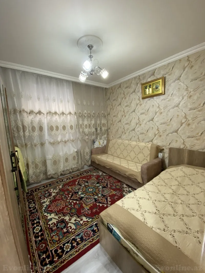 Satılır 3 otaqlı Həyət evi 75 m² Xırdalan - şəkil 10