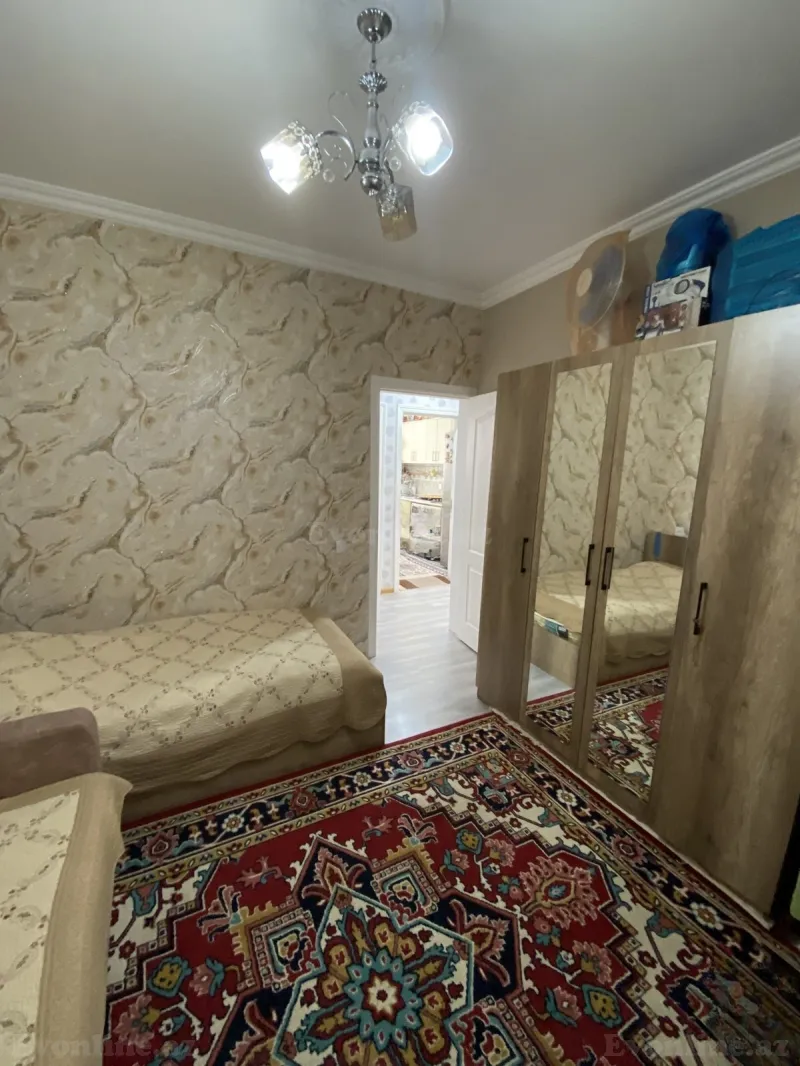 Satılır 3 otaqlı Həyət evi 75 m² Xırdalan - şəkil 11