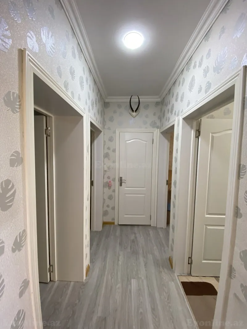Satılır 3 otaqlı Həyət evi 75 m² Xırdalan - şəkil 12