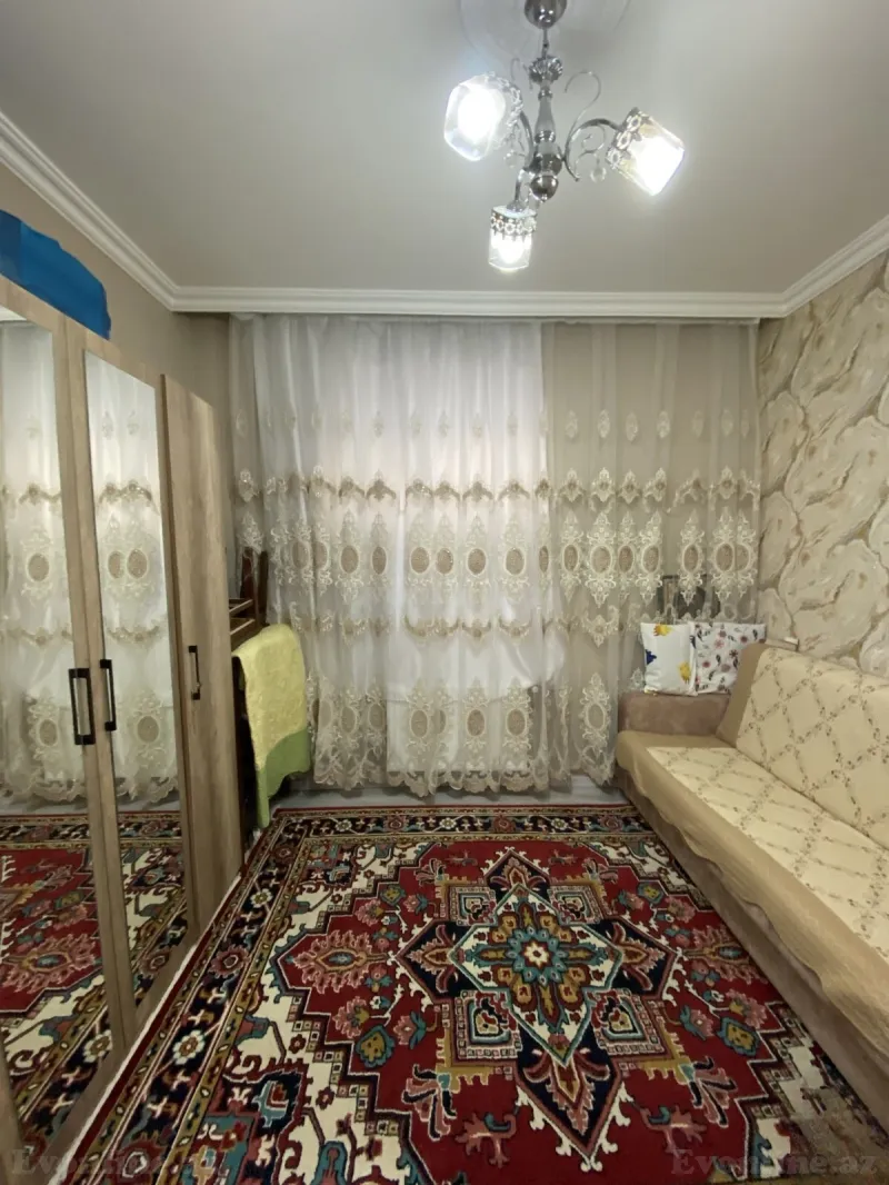 Satılır 3 otaqlı Həyət evi 75 m² Xırdalan - şəkil 13