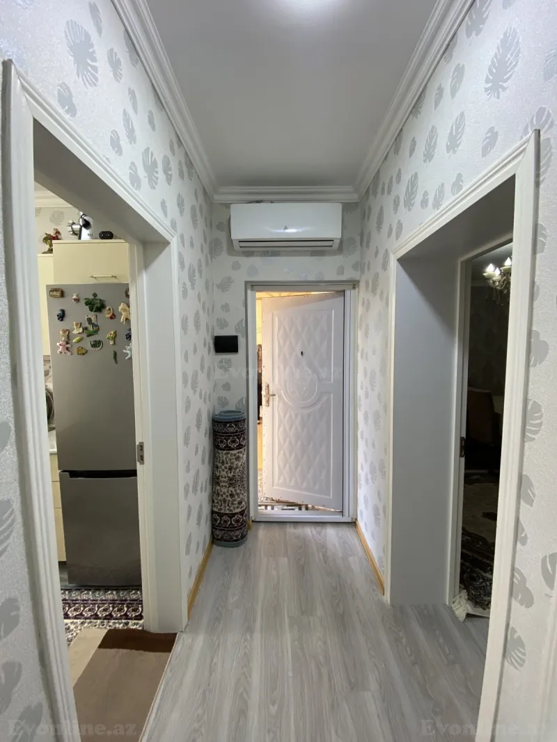 Satılır 3 otaqlı Həyət evi 75 m² Xırdalan - şəkil 14