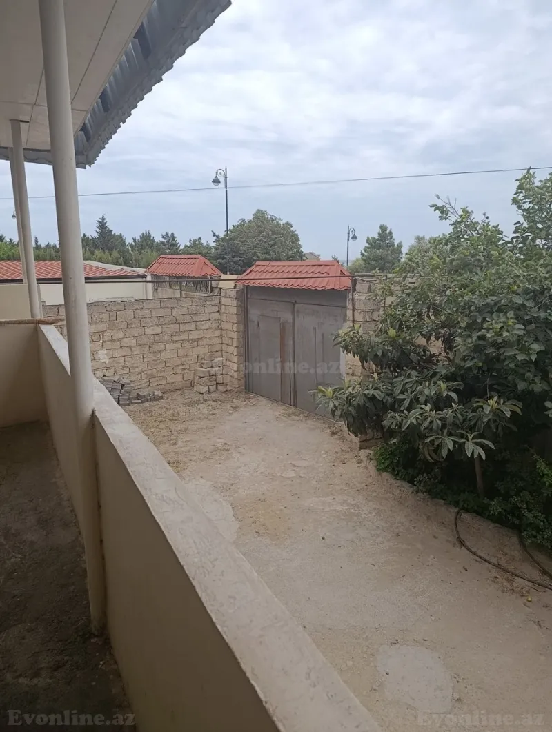 Satılır Torpaq 3 sot Xətai r.