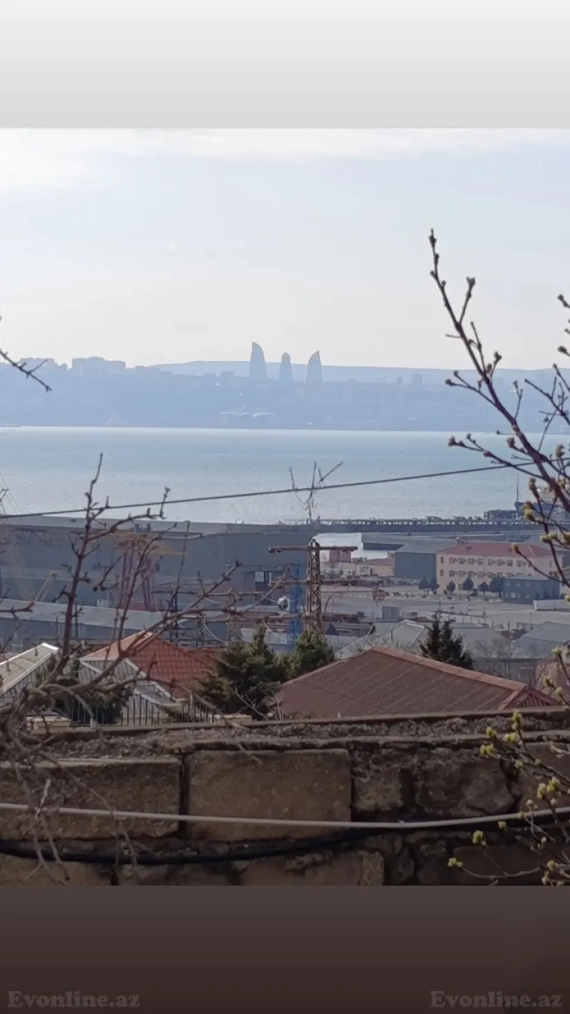 Satılır Torpaq 3 sot Xətai r. - şəkil 4