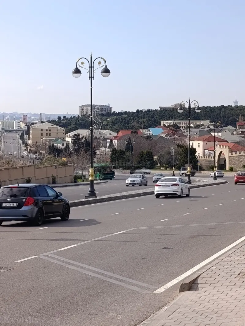 Satılır Torpaq 3 sot Xətai r. - şəkil 10