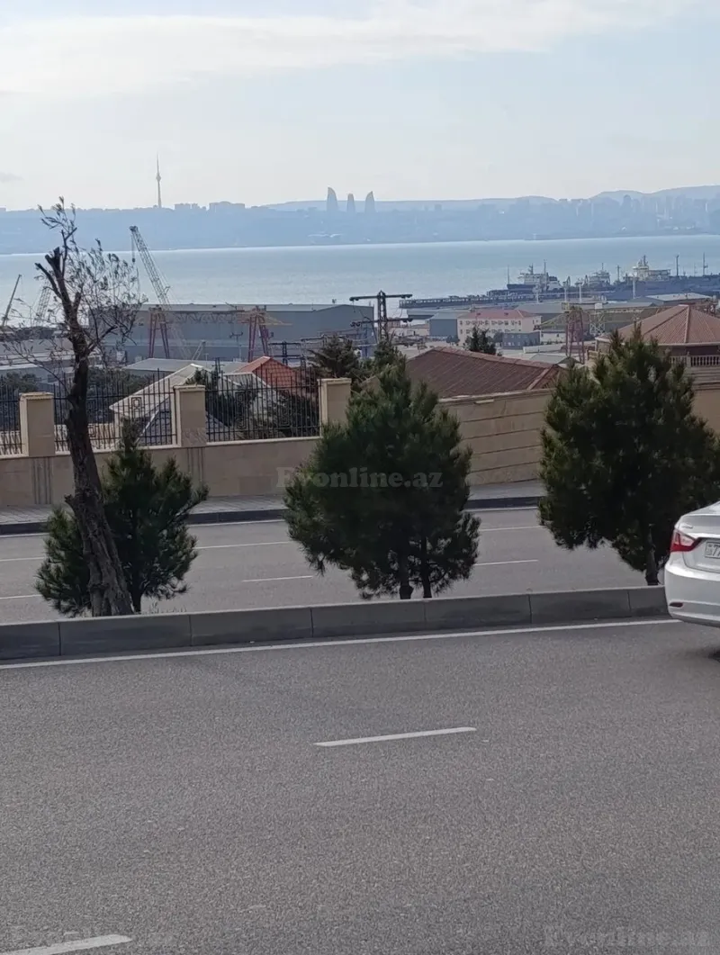 Satılır Torpaq 3 sot Xətai r. - şəkil 11