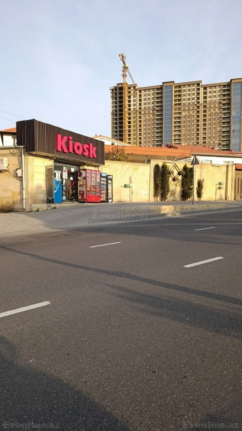 Satılır Torpaq 3 sot Xətai r. - şəkil 12