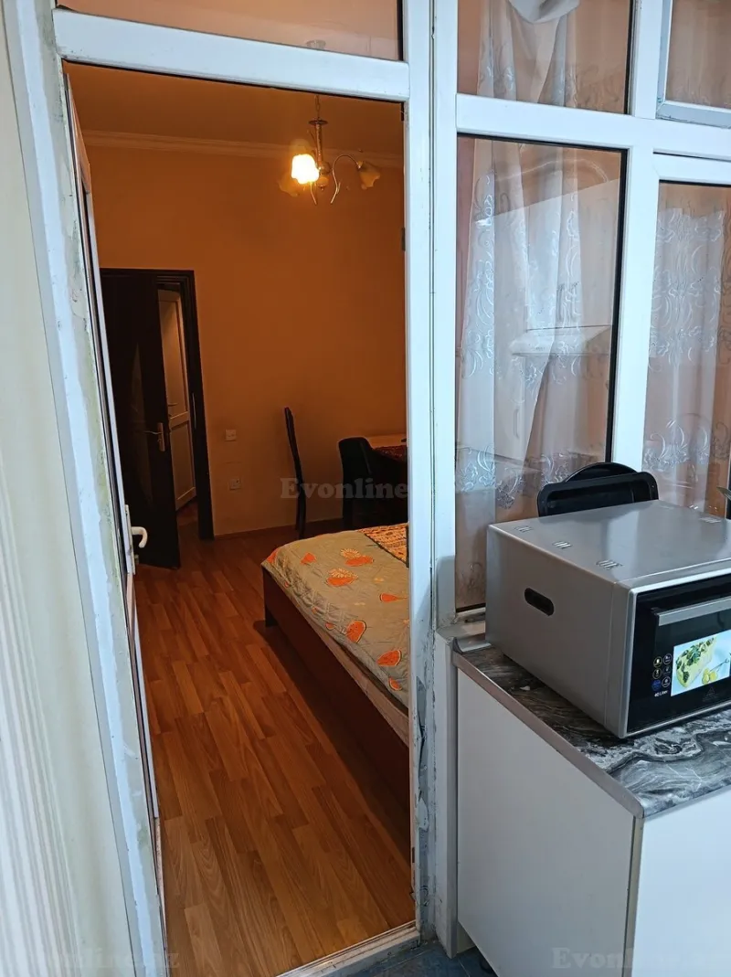 Kirayə verilir 2 otaqlı Mənzil Yeni tikili 85 m² İnşaatçılar m. - şəkil 4
