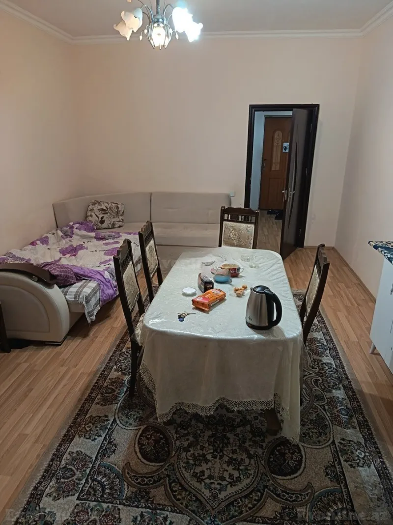 Kirayə verilir 2 otaqlı Mənzil Yeni tikili 85 m² İnşaatçılar m. - şəkil 7