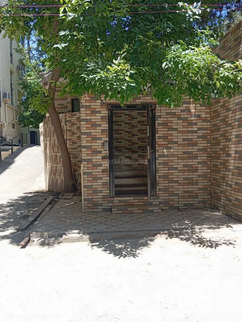Satılır 2 otaqlı Həyət evi 76 m² Nizami m. - şəkil 2