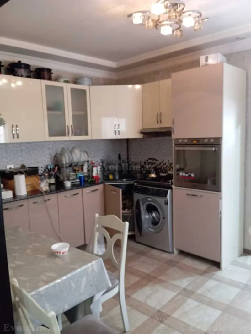 Satılır 2 otaqlı Həyət evi 76 m² Nizami m. - şəkil 10