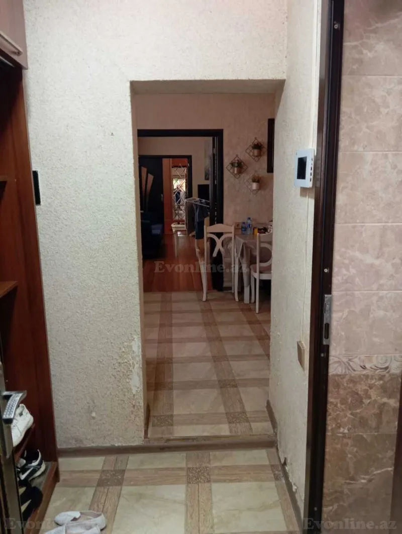 Satılır 2 otaqlı Həyət evi 76 m² Nizami m. - şəkil 12