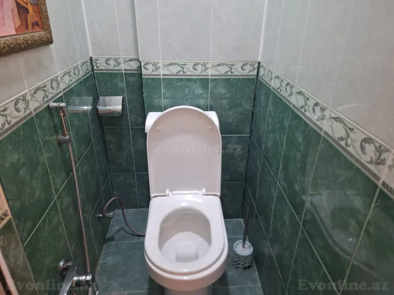 Kirayə verilir 2 otaqlı Mənzil Yeni tikili 67 m² Memar Əcəmi m. - şəkil 10