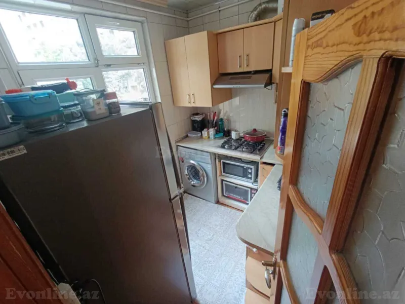 Kirayə verilir 2 otaqlı Mənzil Yeni tikili 67 m² Memar Əcəmi m. - şəkil 11