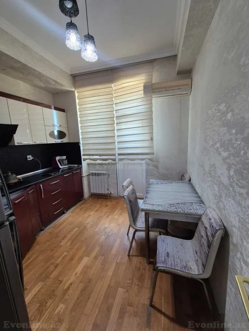 Satılır 3 otaqlı Mənzil Yeni tikili 74 m² Sumqayıt - şəkil 4