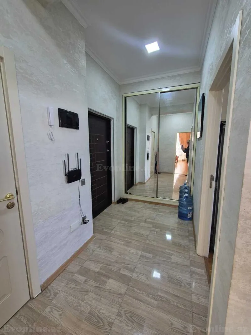 Satılır 3 otaqlı Mənzil Yeni tikili 74 m² Sumqayıt - şəkil 6