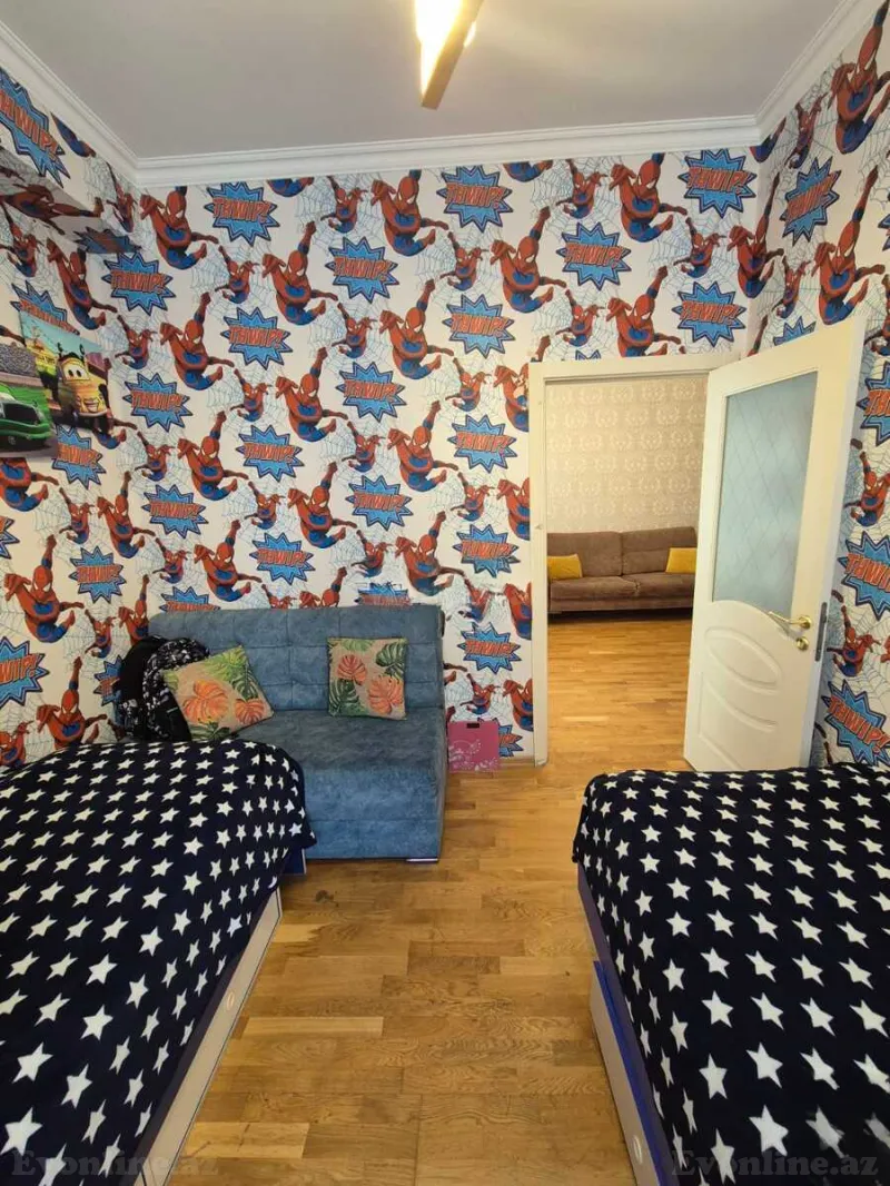 Satılır 3 otaqlı Mənzil Yeni tikili 74 m² Sumqayıt - şəkil 9