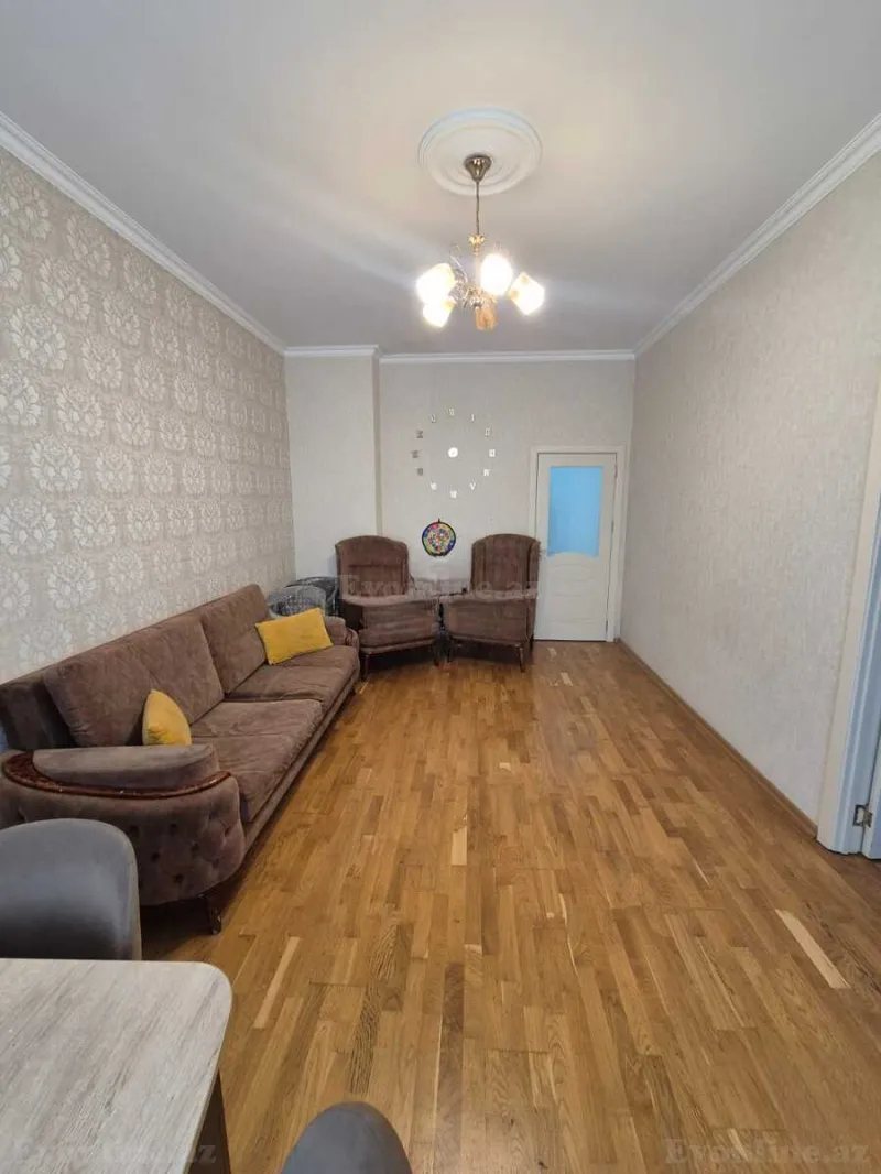 Satılır 3 otaqlı Mənzil Yeni tikili 74 m² Sumqayıt - şəkil 10