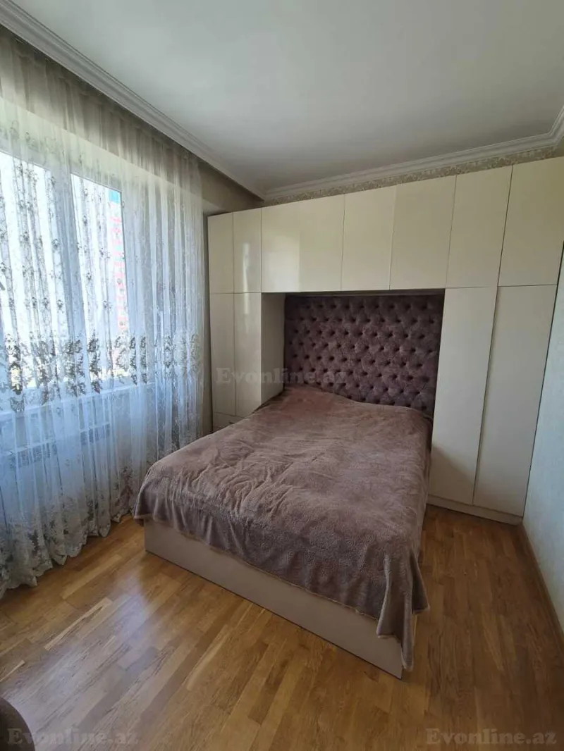 Satılır 3 otaqlı Mənzil Yeni tikili 74 m² Sumqayıt - şəkil 12