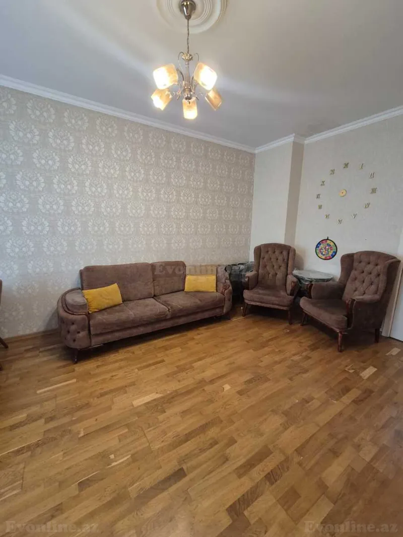 Satılır 3 otaqlı Mənzil Yeni tikili 74 m² Sumqayıt - şəkil 13