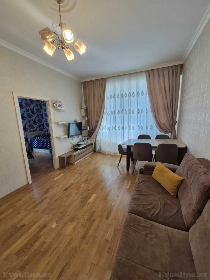 Satılır 3 otaqlı Mənzil Yeni tikili 74 m² Sumqayıt - şəkil 14