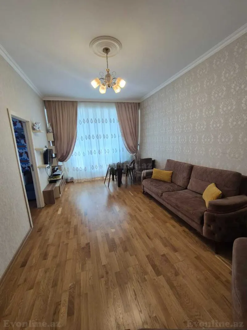 Satılır 3 otaqlı Mənzil Yeni tikili 74 m² Sumqayıt - şəkil 16