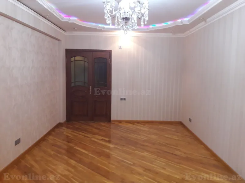 Satılır 3 otaqlı Mənzil Yeni tikili 100 m² Yeni Yasamal