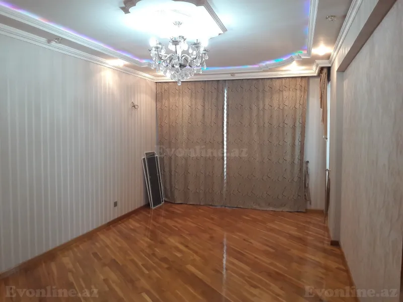Satılır 3 otaqlı Mənzil Yeni tikili 100 m² Yeni Yasamal - şəkil 2