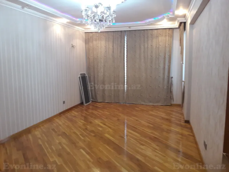 Satılır 3 otaqlı Mənzil Yeni tikili 100 m² Yeni Yasamal - şəkil 3