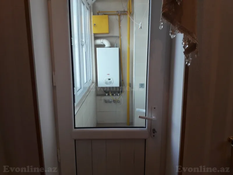Satılır 3 otaqlı Mənzil Yeni tikili 100 m² Yeni Yasamal - şəkil 4