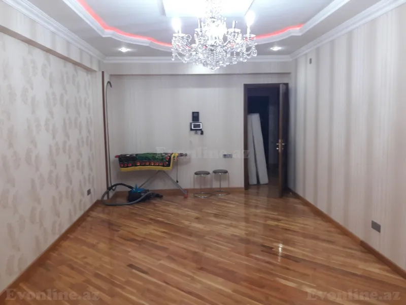 Satılır 3 otaqlı Mənzil Yeni tikili 100 m² Yeni Yasamal - şəkil 6