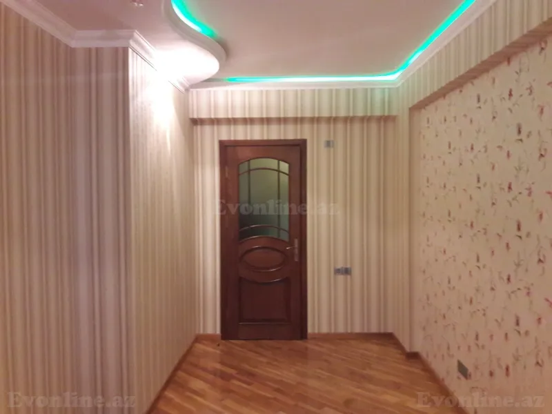 Satılır 3 otaqlı Mənzil Yeni tikili 100 m² Yeni Yasamal - şəkil 8