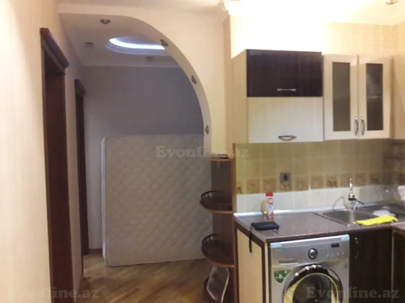 Satılır 3 otaqlı Mənzil Yeni tikili 100 m² Yeni Yasamal - şəkil 9