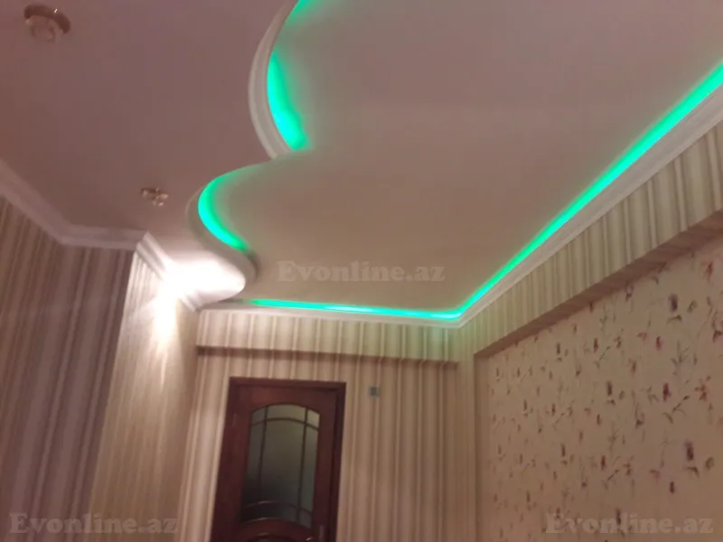 Satılır 3 otaqlı Mənzil Yeni tikili 100 m² Yeni Yasamal - şəkil 10