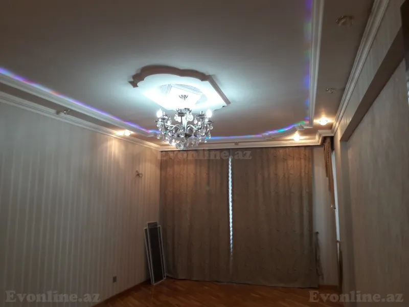 Satılır 3 otaqlı Mənzil Yeni tikili 100 m² Yeni Yasamal - şəkil 12