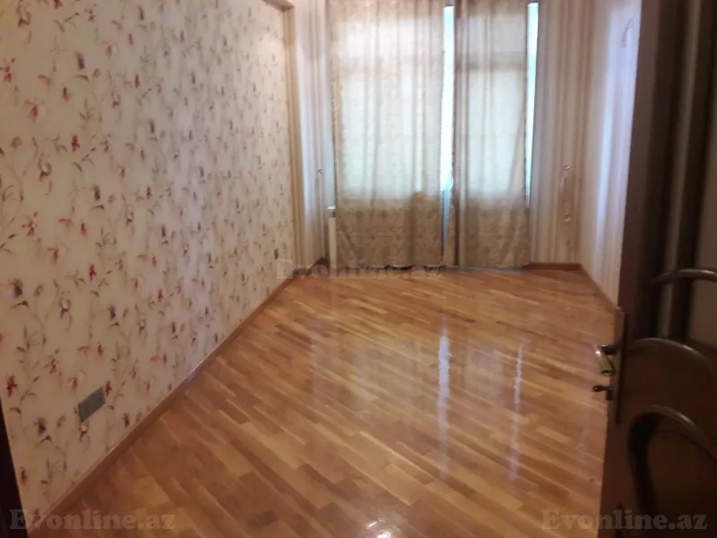 Satılır 3 otaqlı Mənzil Yeni tikili 100 m² Yeni Yasamal - şəkil 13