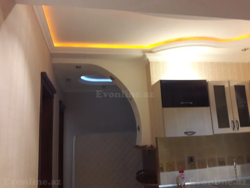Satılır 3 otaqlı Mənzil Yeni tikili 100 m² Yeni Yasamal - şəkil 14