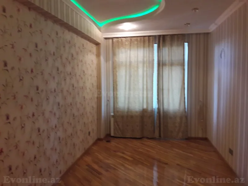 Satılır 3 otaqlı Mənzil Yeni tikili 100 m² Yeni Yasamal - şəkil 15
