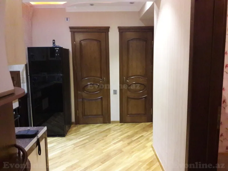 Satılır 3 otaqlı Mənzil Yeni tikili 100 m² Yeni Yasamal - şəkil 16
