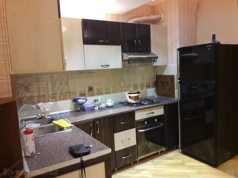 Satılır 3 otaqlı Mənzil Yeni tikili 100 m² Yeni Yasamal - şəkil 19