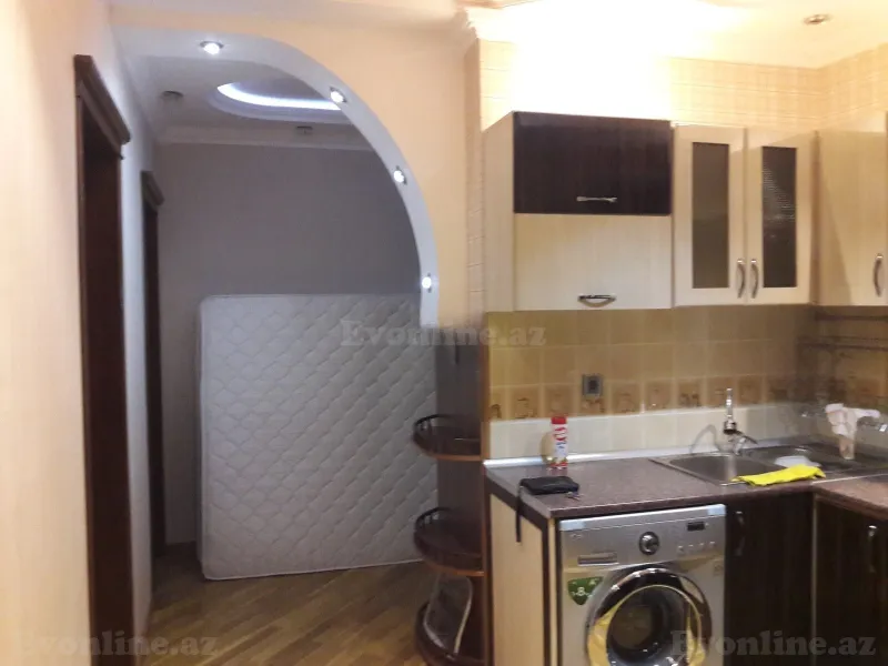 Satılır 3 otaqlı Mənzil Yeni tikili 100 m² Yeni Yasamal - şəkil 24