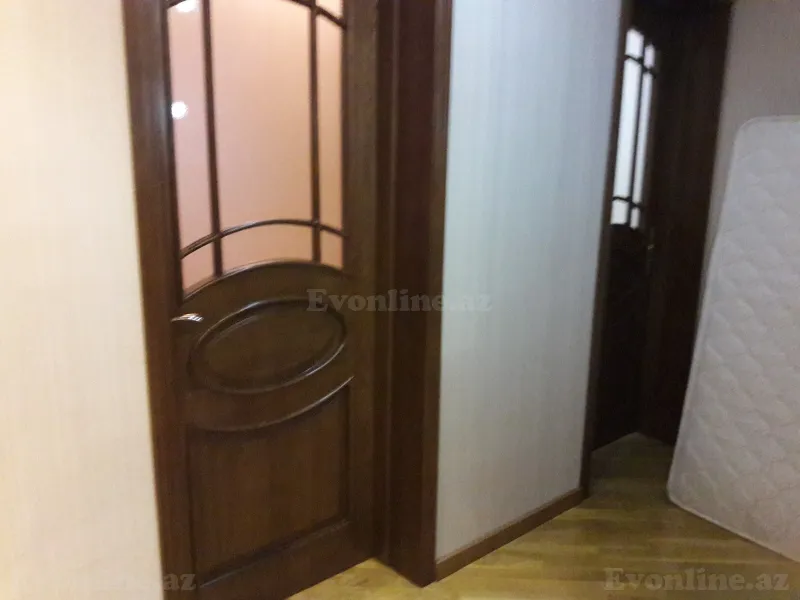 Satılır 3 otaqlı Mənzil Yeni tikili 100 m² Yeni Yasamal - şəkil 25