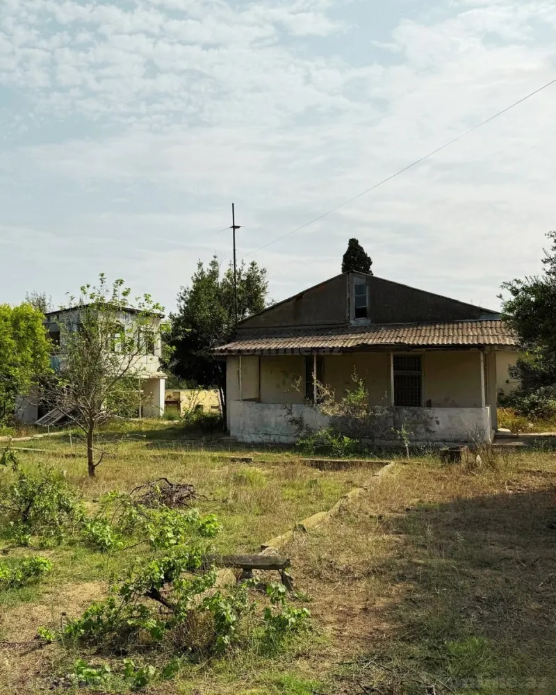 Satılır Torpaq 25 sot Novxanı - şəkil 11