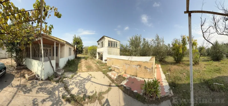 Satılır Torpaq 25 sot Novxanı - şəkil 17