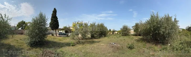 Satılır Torpaq 25 sot Novxanı - şəkil 20
