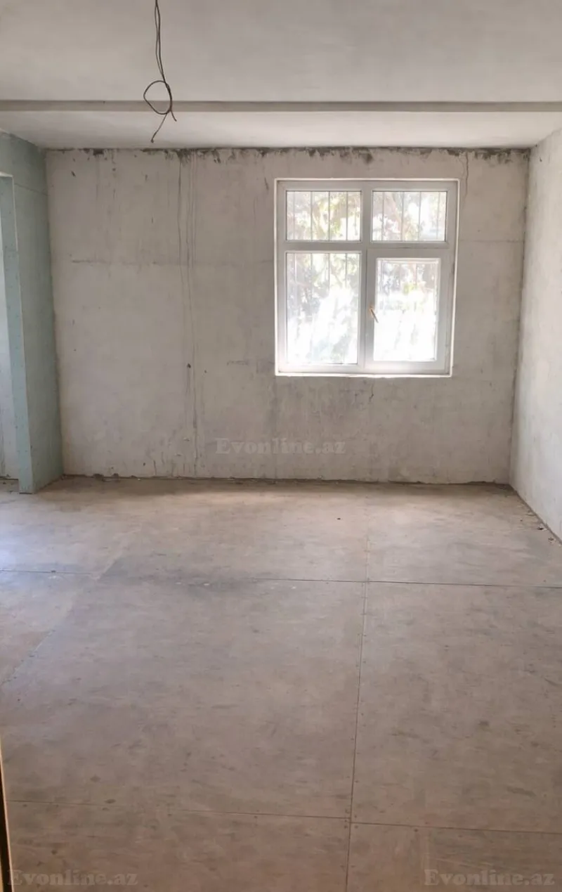 Satılır 2 otaqlı Mənzil Köhnə tikili 52 m² İnşaatçılar m. - şəkil 3